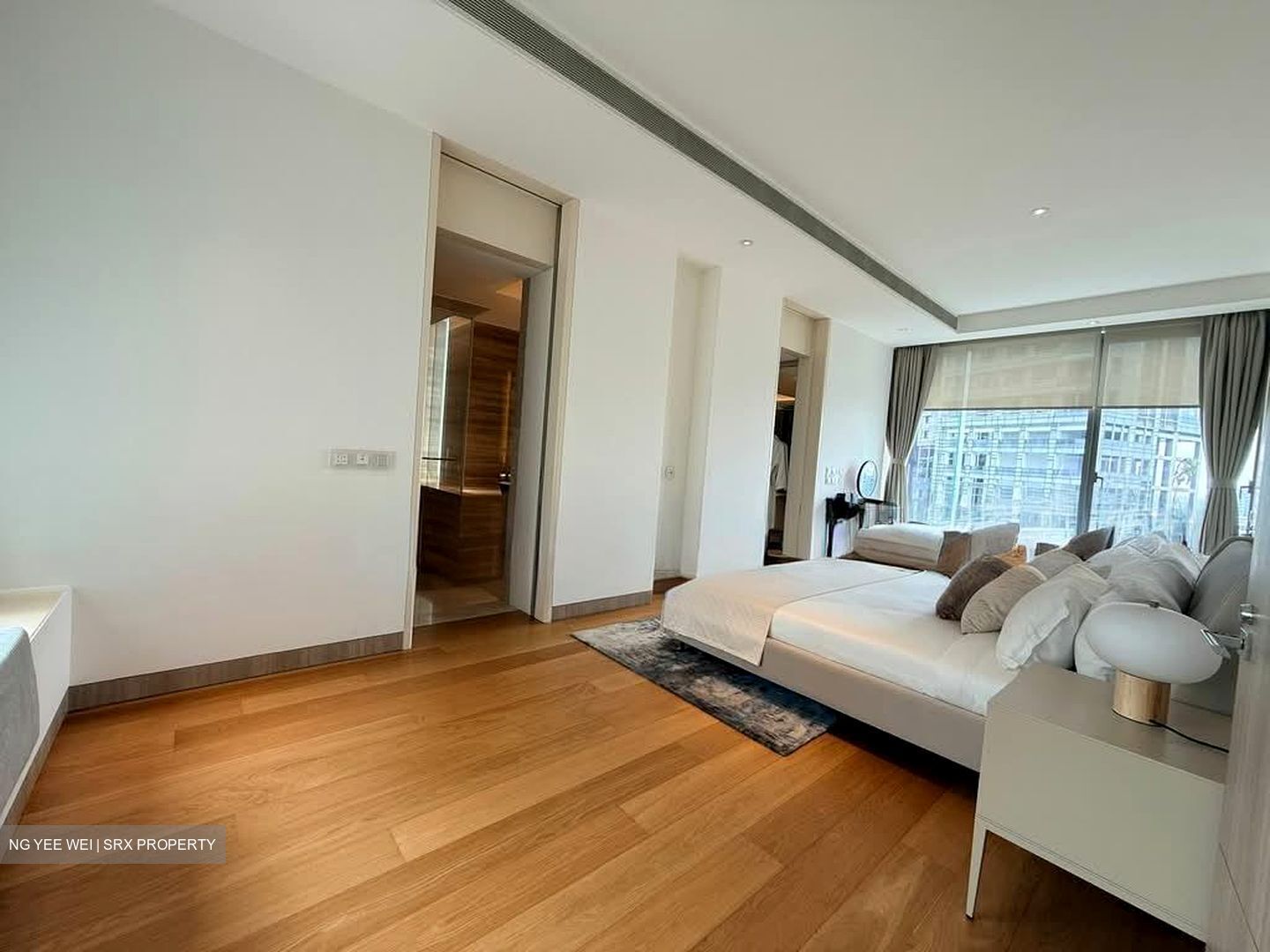 Ardmore Residence (D10), Condominium #594133841